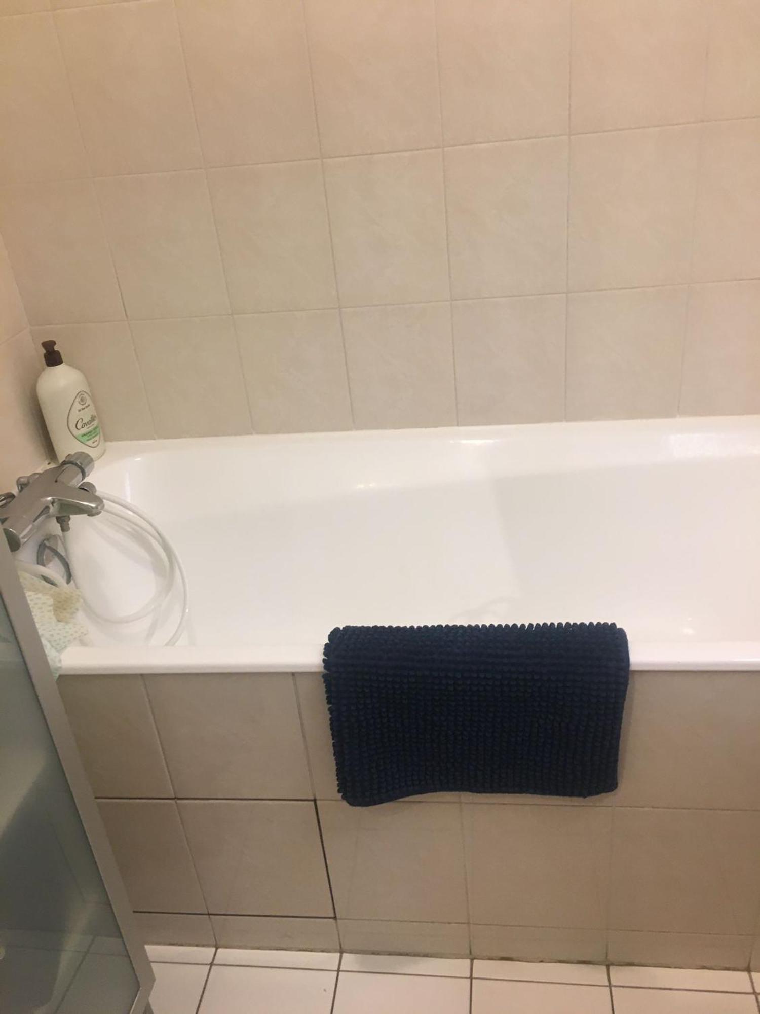 Double Room With Balcony Paris Bagian luar foto