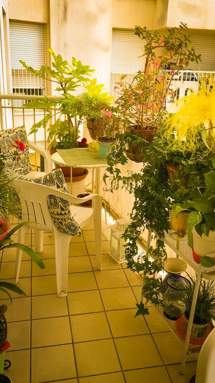 Double Room With Balcony Paris Bagian luar foto